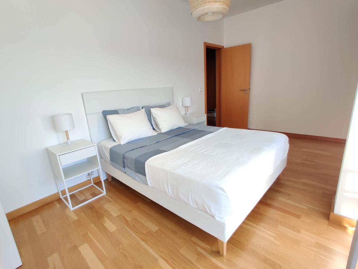 Albufeira Marina Views Apartment Exterior photo