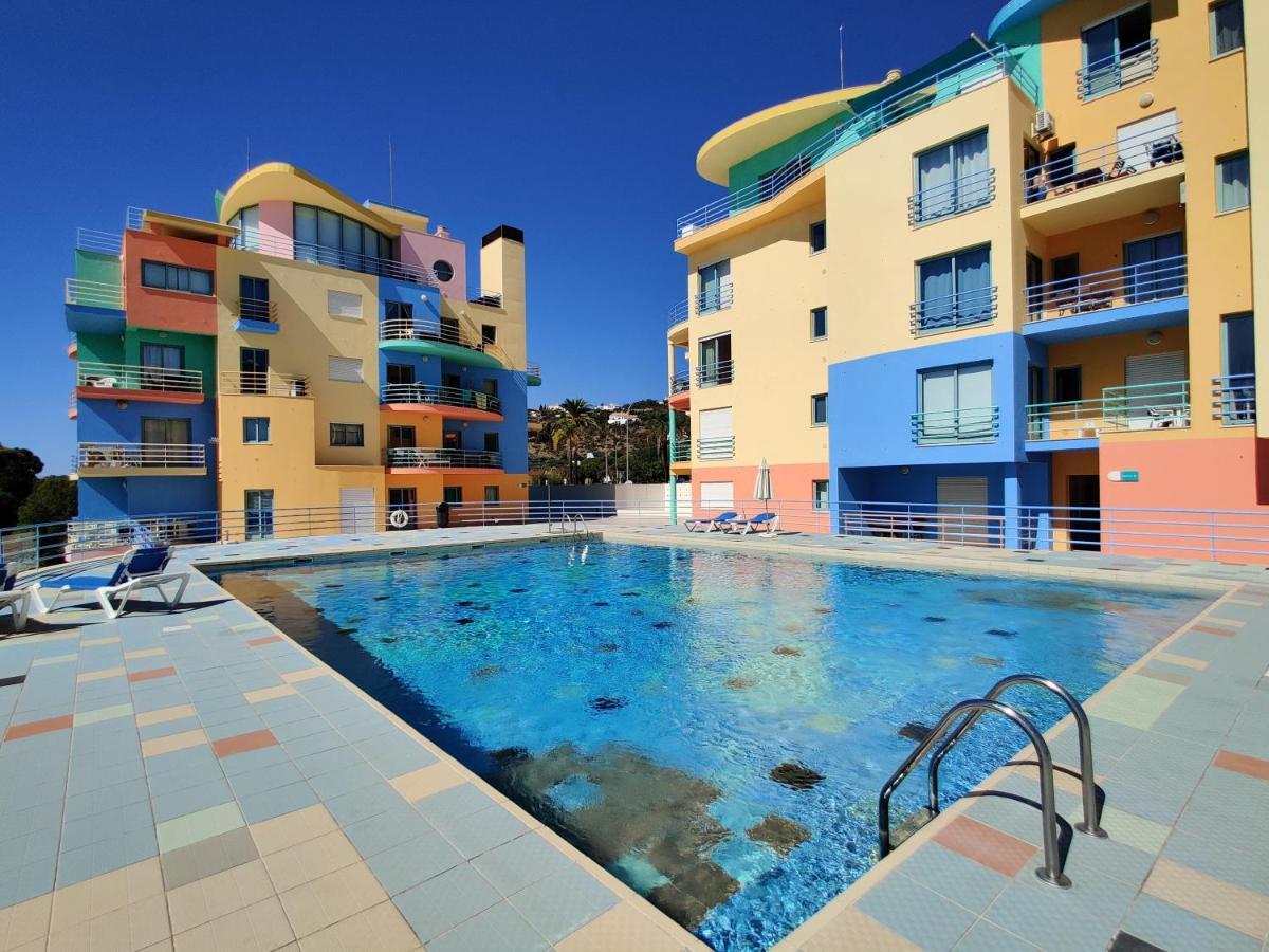 Albufeira Marina Views Apartment Exterior photo